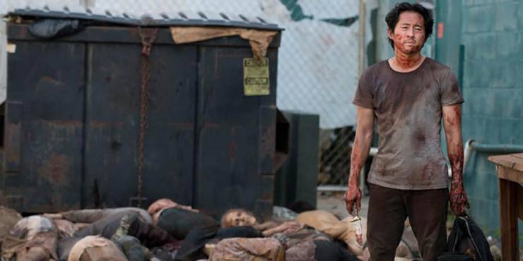 The Walking Dead 5 Moments That Caused Viewers To Nope Out (& 5 That Caused A Ratings Spike) The Walking Dead 5 Moments That Caused Viewers To Nope Out (& 5 That Caused A Ratings Spike)